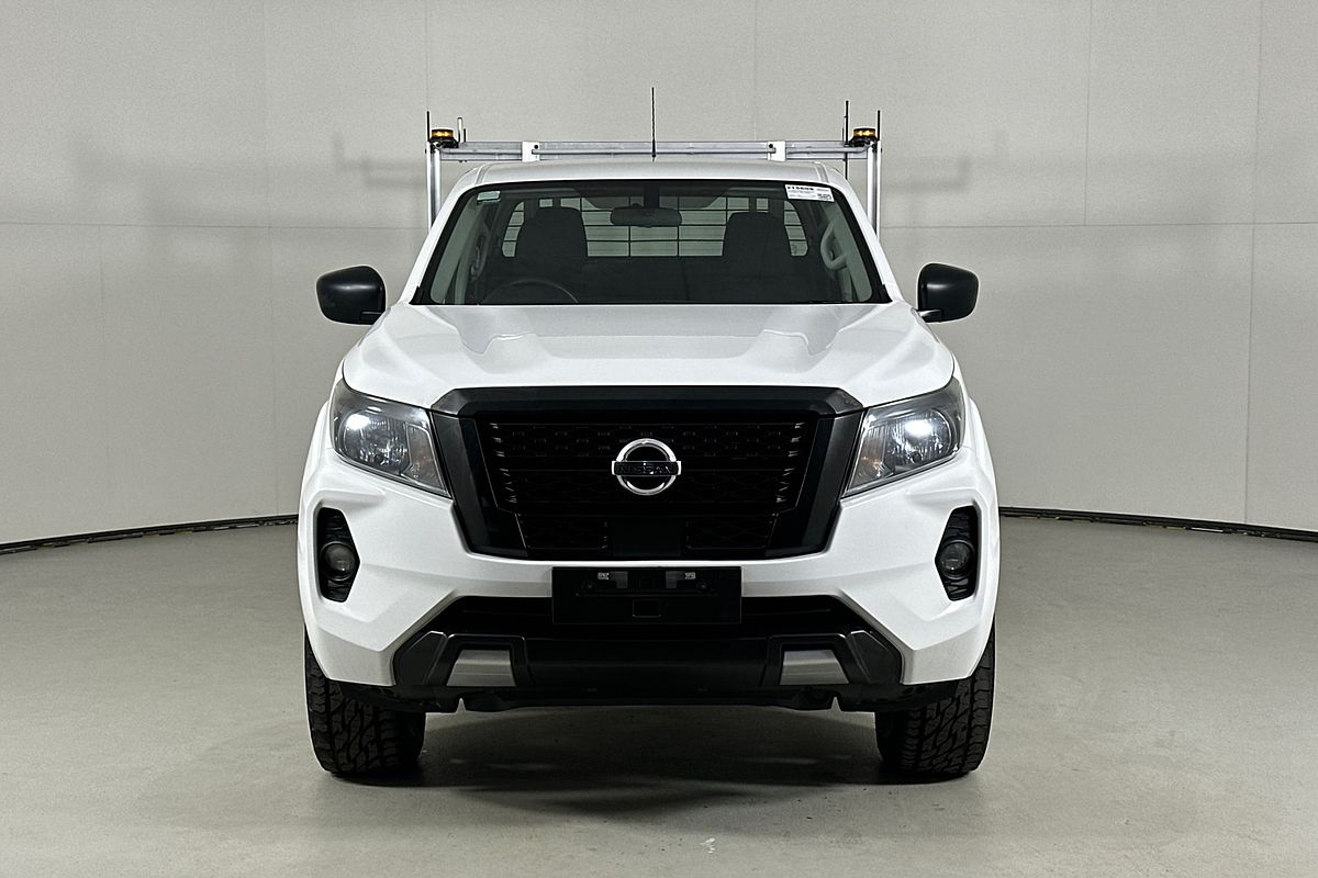 2021 Nissan NAVARA SL (4x4) D23 MY21.5 4X4