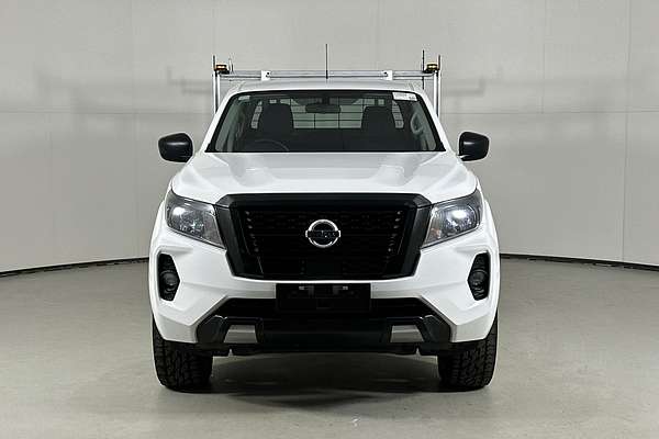 2021 Nissan NAVARA SL (4x4) D23 MY21.5 4X4