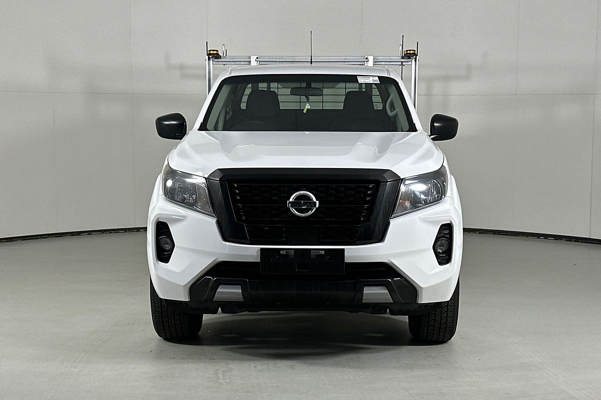 2021 Nissan NAVARA SL (4x2) D23 MY21.5 4x2