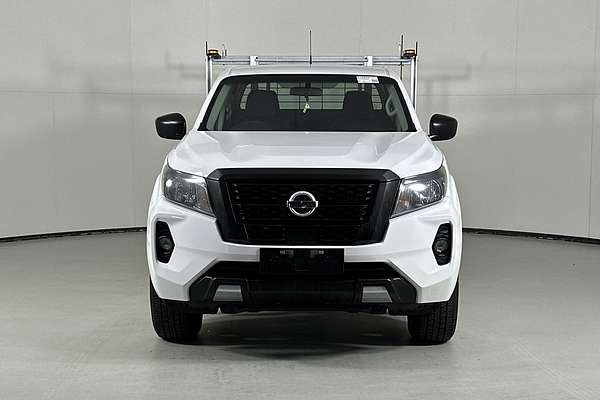 2021 Nissan NAVARA SL (4x2) D23 MY21.5 4x2