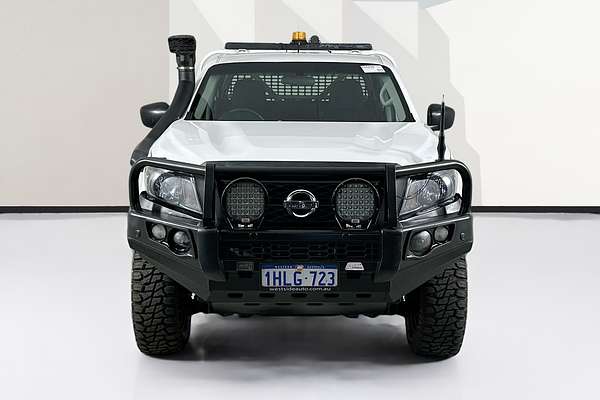 2021 Nissan NAVARA SL (4x4) D23 MY21 4X4