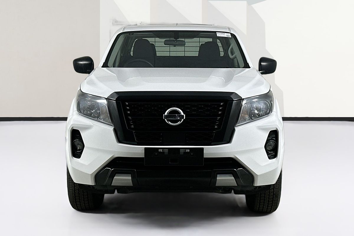 2021 Nissan NAVARA SL (4x2) D23 MY21.5 4x2