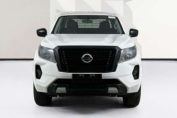 2021 Nissan NAVARA SL (4x2) D23 MY21.5 4x2