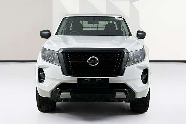 2021 Nissan NAVARA SL (4x4) D23 MY21.5 4X4