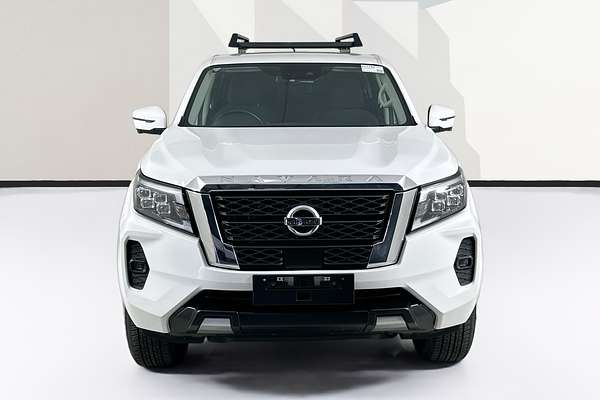 2024 Nissan NAVARA ST (4x4) D23 MY24 4X4