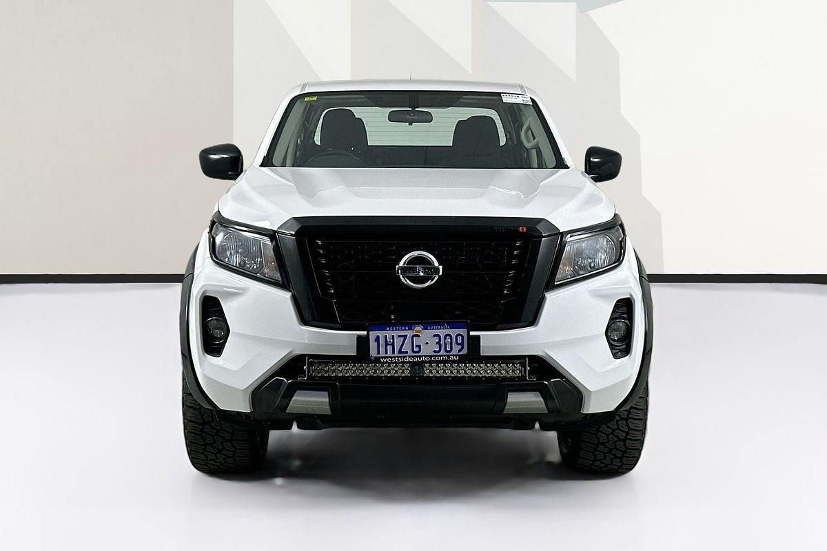 2023 Nissan Navara SL (4x4) D23 MY24 4X4