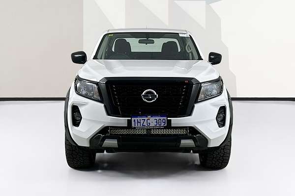 2023 Nissan Navara SL (4x4) D23 MY24 4X4