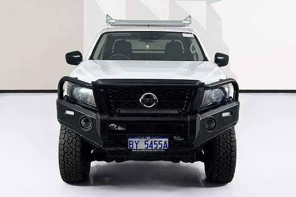 2024 Nissan NAVARA SL (4x4) D23 MY24 4X4