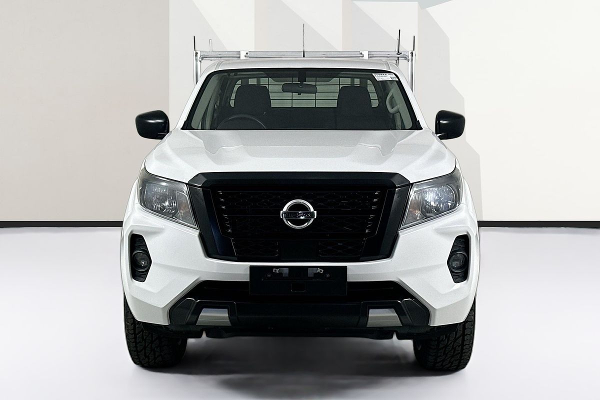 2021 Nissan NAVARA SL (4x4) D23 MY21.5 4X4