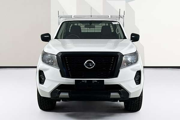 2021 Nissan NAVARA SL (4x4) D23 MY21.5 4X4