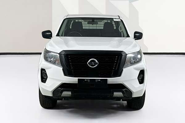 2021 Nissan NAVARA SL (4x2) D23 MY21.5 4x2