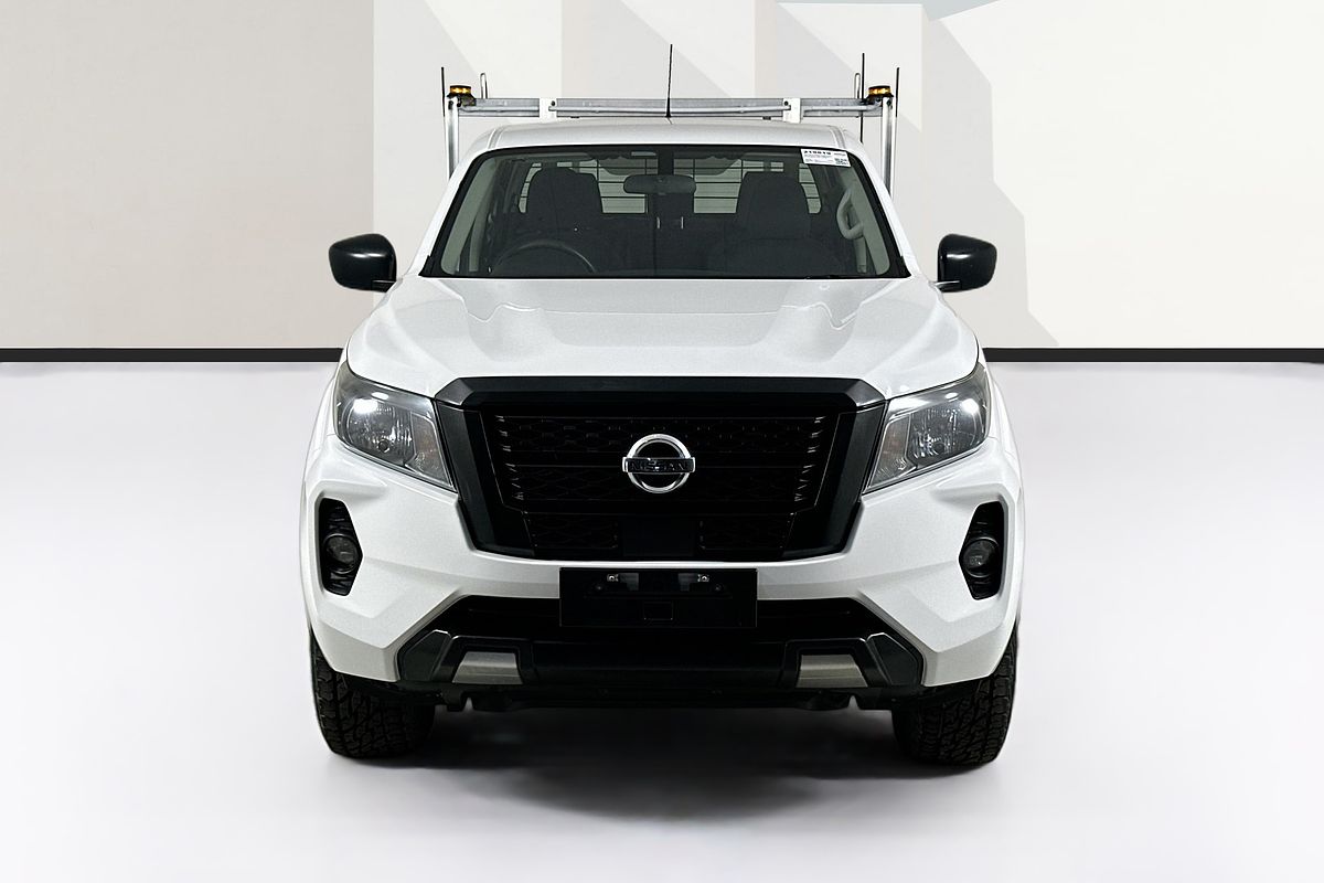 2021 Nissan NAVARA SL (4x4) D23 MY21.5 4X4