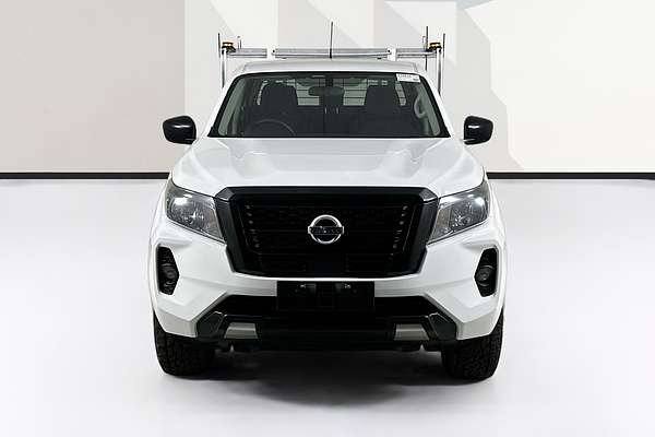 2021 Nissan NAVARA SL (4x4) D23 MY21.5 4X4
