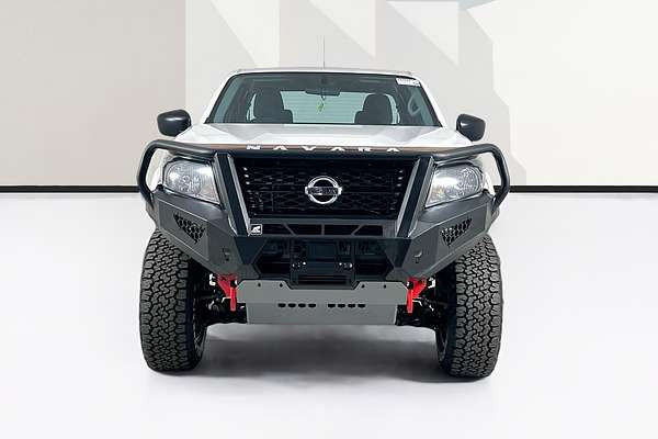 2021 Nissan NAVARA SL (4x4) D23 MY21 4X4