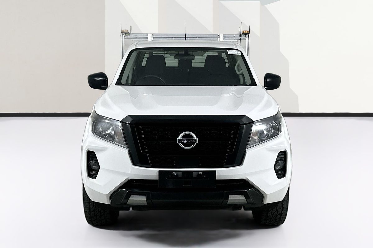 2021 Nissan NAVARA SL (4x4) D23 MY21.5 4X4