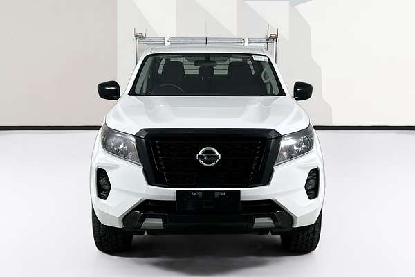 2021 Nissan NAVARA SL (4x4) D23 MY21.5 4X4