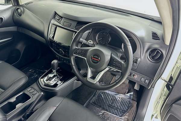 2021 Nissan NAVARA PRO-4X (4x4) D23 MY21 4X4