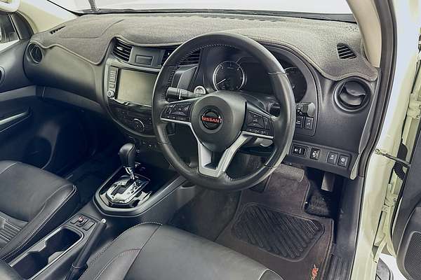 2021 Nissan NAVARA PRO-4X WARRIOR (4x4) D23 MY21 4X4