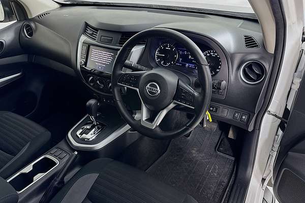 2021 Nissan NAVARA ST (4x4) D23 MY21 4X4