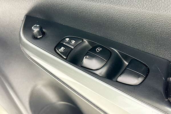 2021 Nissan NAVARA SL (4x4) D23 MY21 4X4