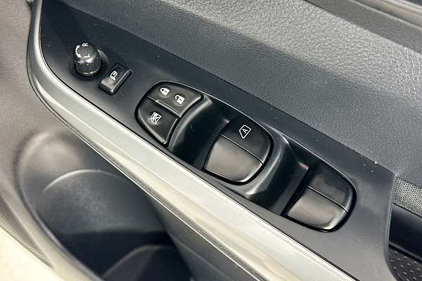 2024 Nissan NAVARA ST (4x4) D23 MY24 4X4