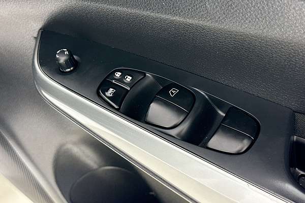 2023 Nissan Navara SL (4x4) D23 MY24 4X4