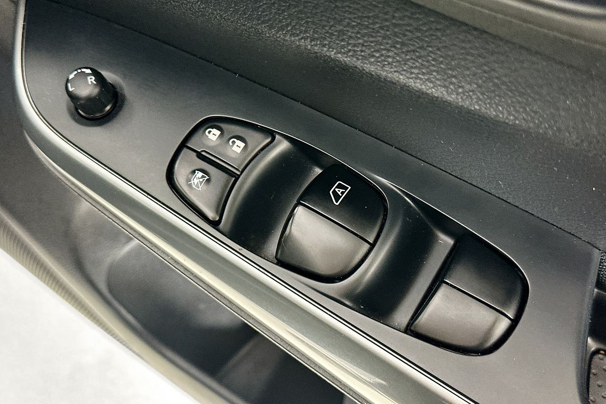 2024 Nissan NAVARA SL (4x4) D23 MY24 4X4