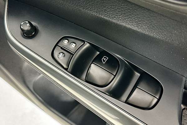 2024 Nissan NAVARA SL (4x4) D23 MY24 4X4