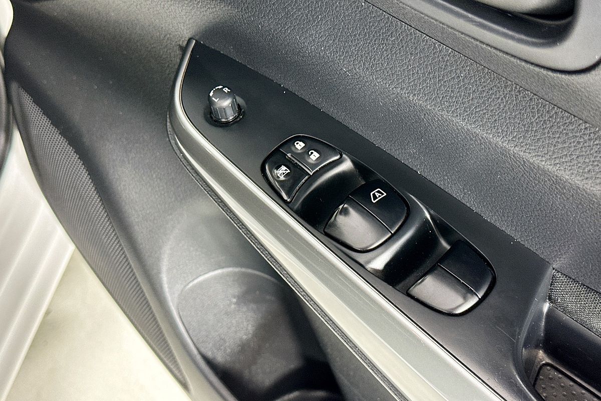 2021 Nissan Navara SL (4x4) D23 MY21.5 4X4