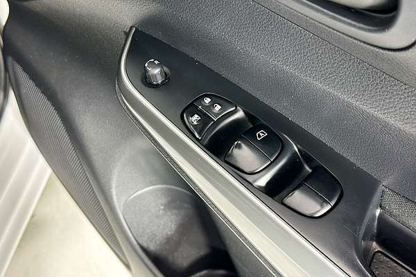 2021 Nissan Navara SL (4x4) D23 MY21.5 4X4