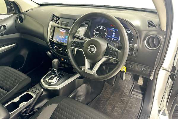 2021 Nissan NAVARA SL (4x4) D23 MY21.5 4X4