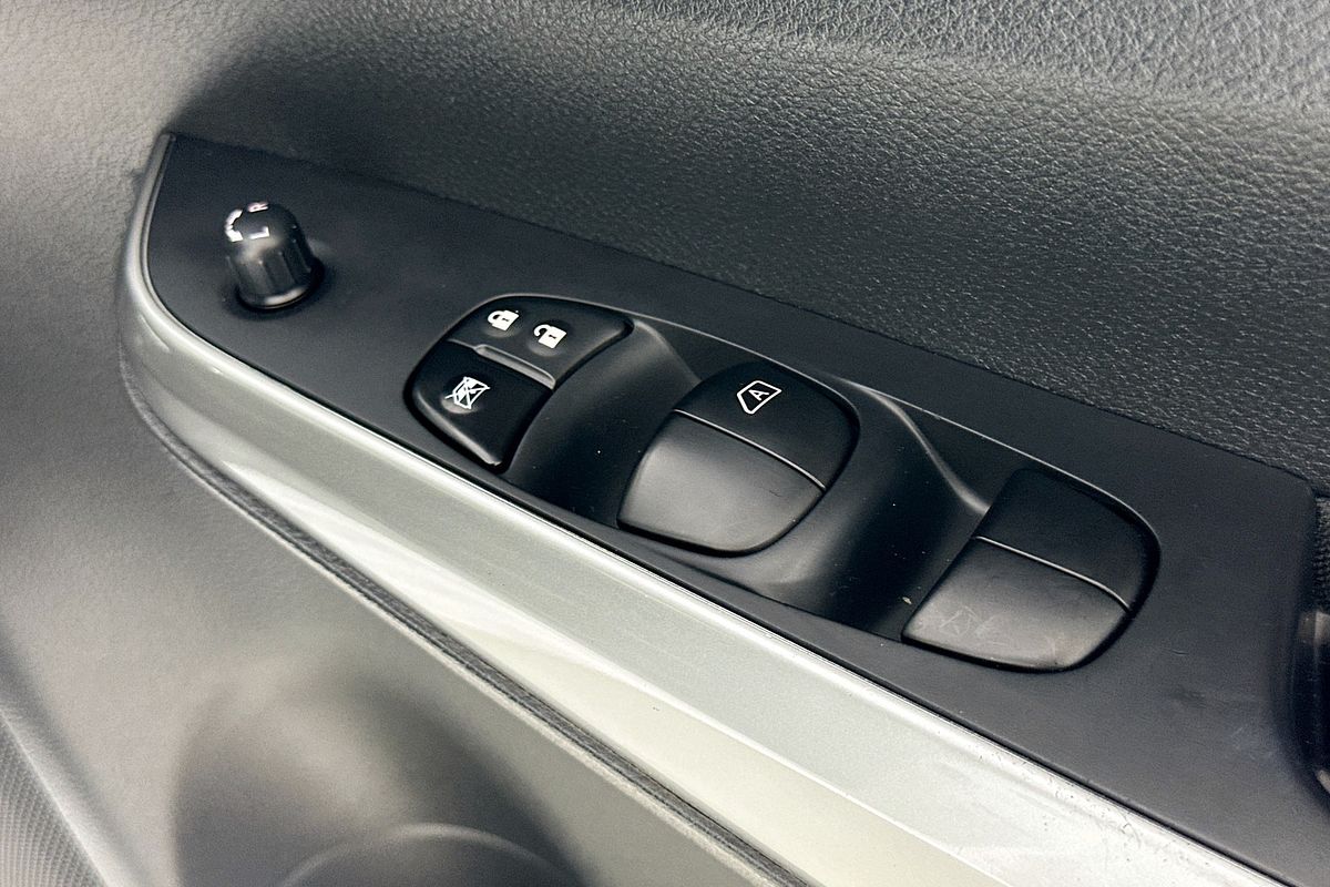 2021 Nissan NAVARA SL (4x2) D23 MY21.5 4x2