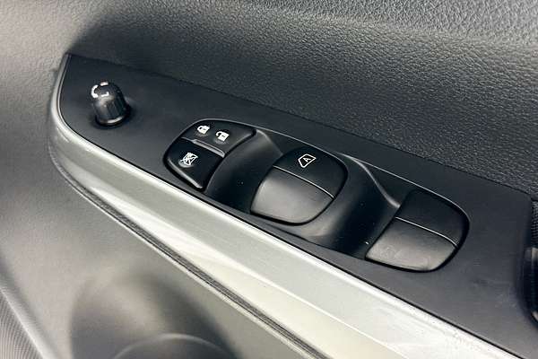 2021 Nissan NAVARA SL (4x2) D23 MY21.5 4x2