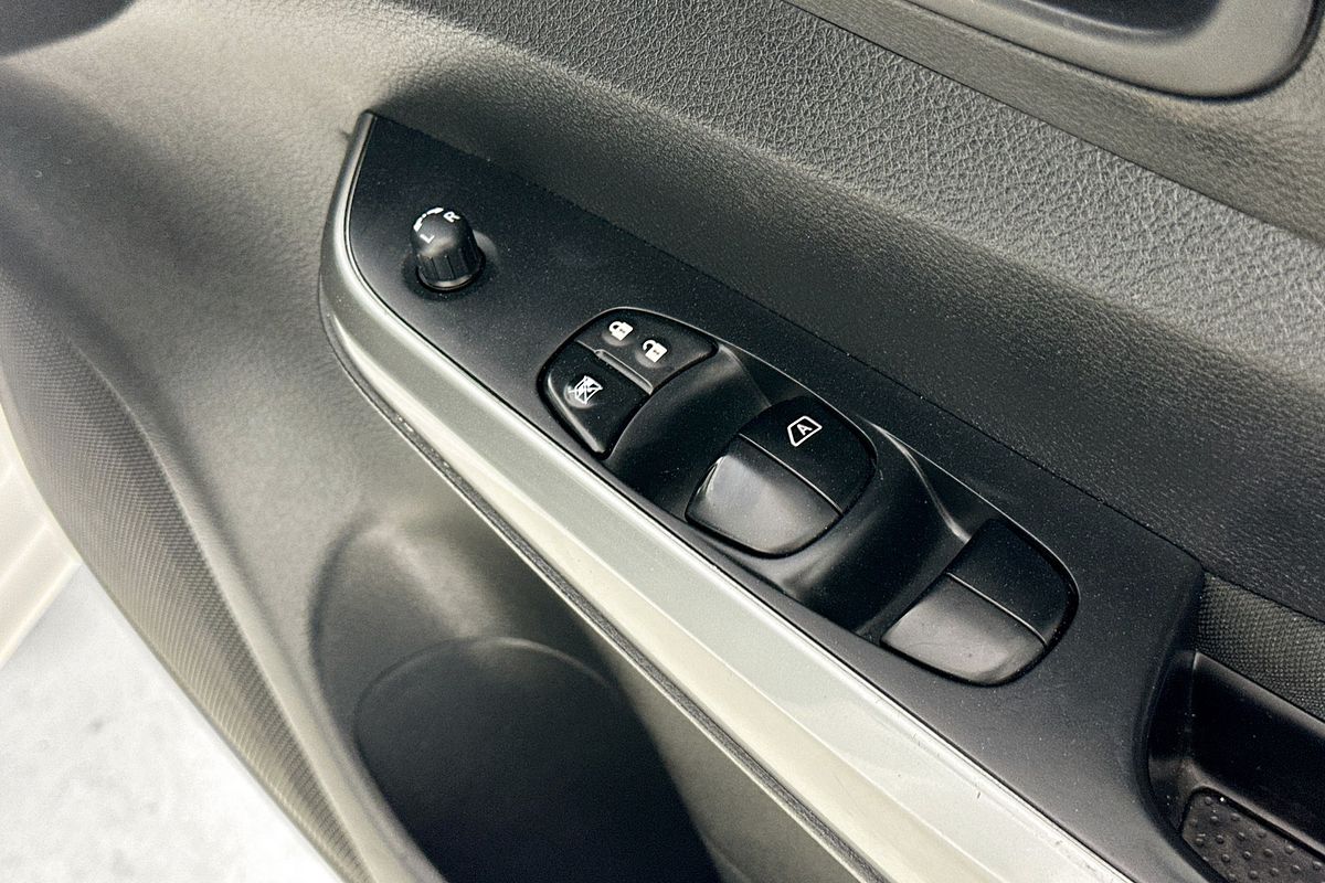 2021 Nissan NAVARA SL (4x4) D23 MY21.5 4X4