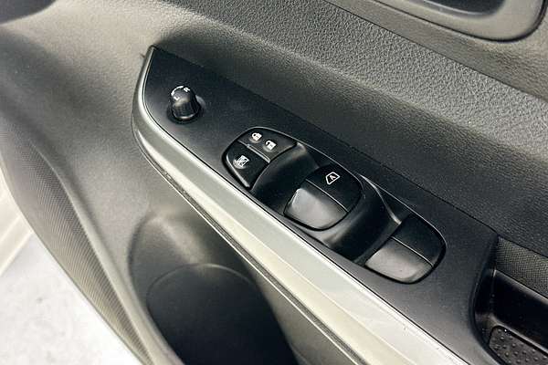 2021 Nissan NAVARA SL (4x4) D23 MY21.5 4X4