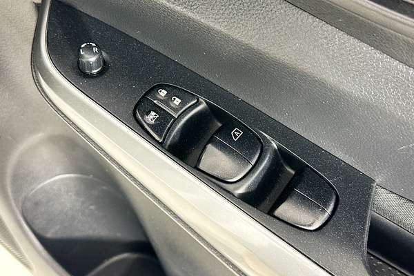 2021 Nissan NAVARA SL (4x4) D23 MY21.5 4X4