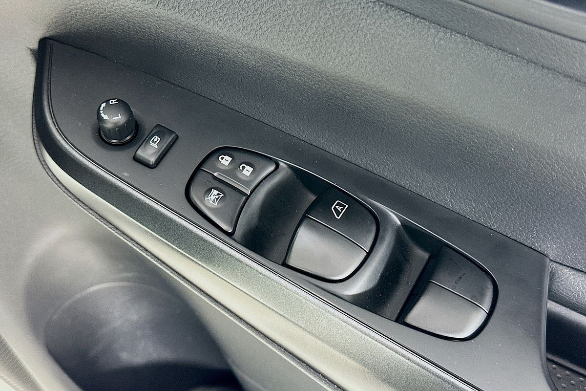 2021 Nissan NAVARA PRO-4X (4x4) D23 MY21 4X4