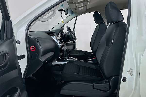 2022 Nissan NAVARA SL (4x4) D23 MY21.5 4X4