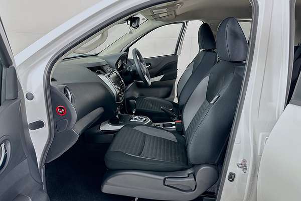 2023 Nissan NAVARA ST D23 4X4