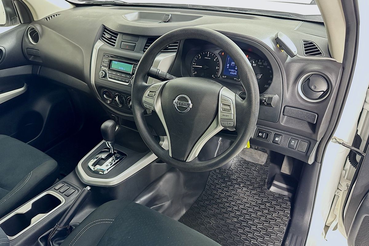 2020 Nissan NAVARA RX (4x2) D23 SERIES 4 MY20 4x2