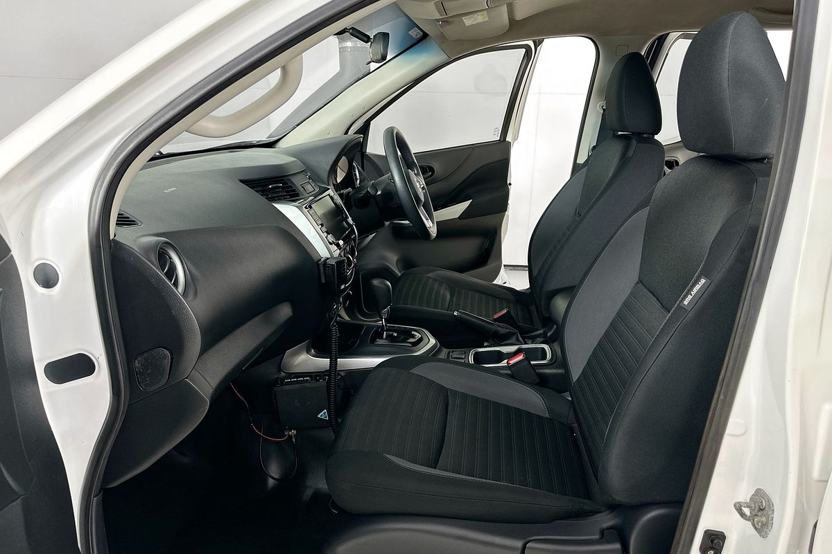 2021 Nissan NAVARA SL (4x4) D23 MY21 4X4