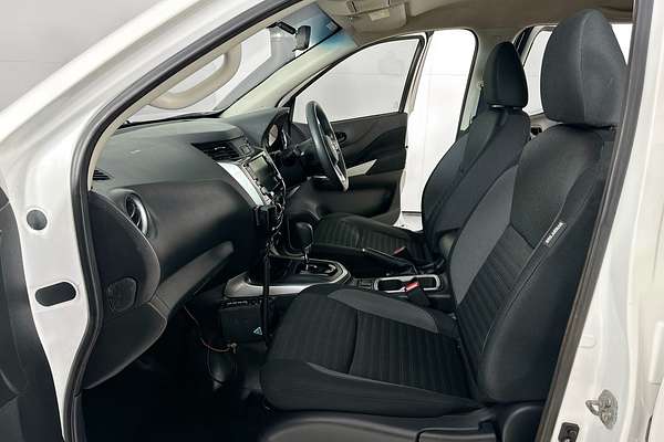 2021 Nissan NAVARA SL (4x4) D23 MY21 4X4