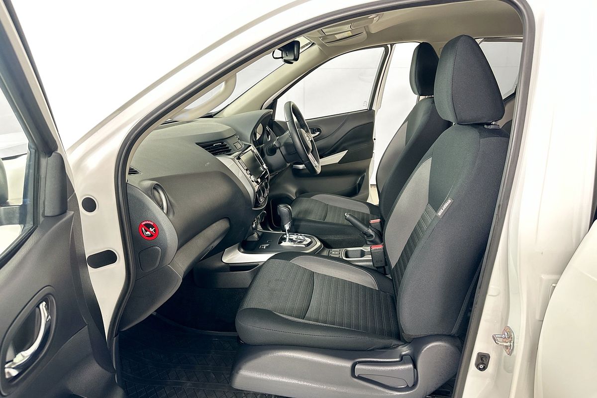 2024 Nissan NAVARA ST (4x4) D23 MY24 4X4