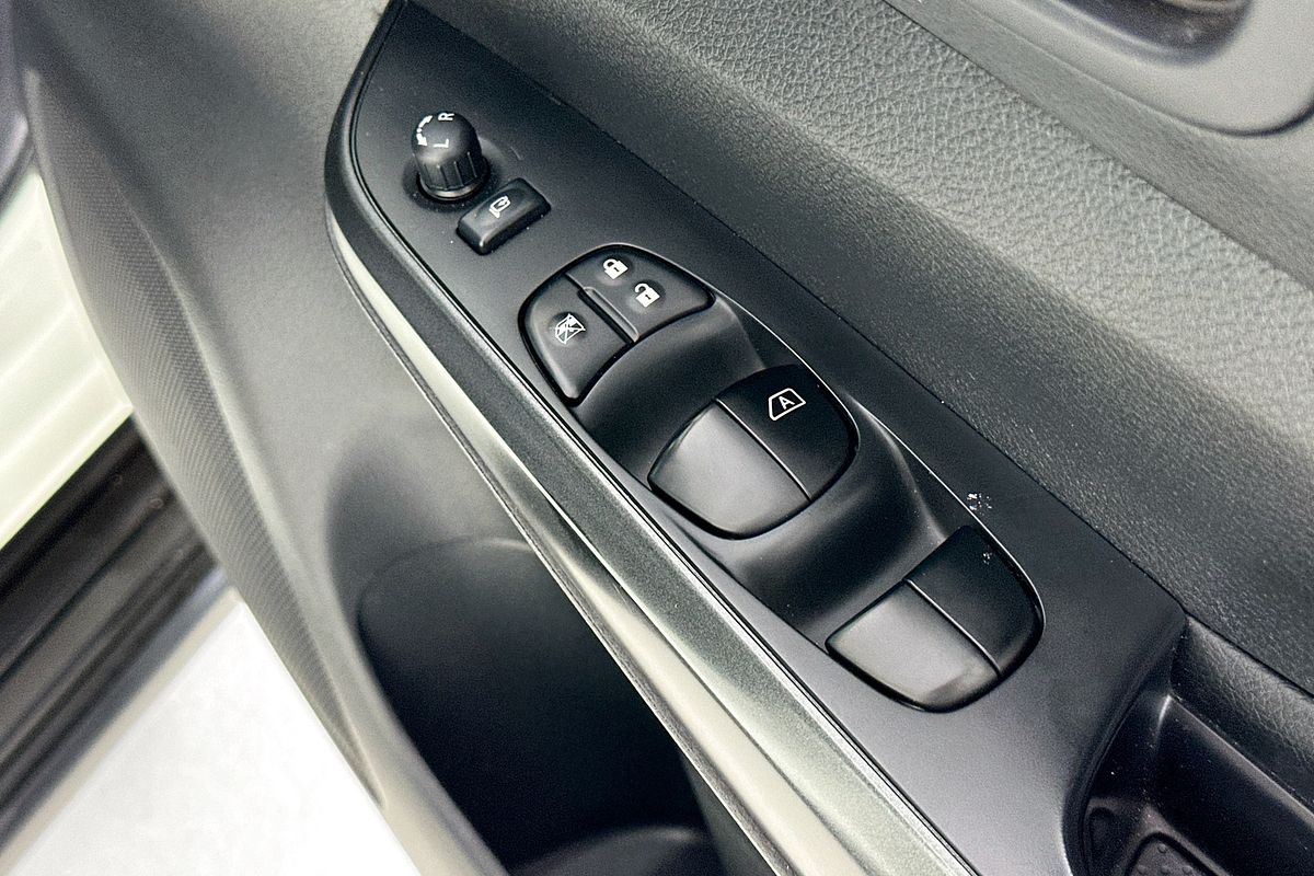 2022 Nissan NAVARA PRO-4X (4x4) D23 MY22 4X4