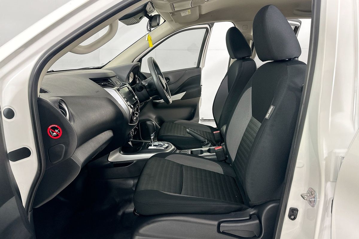 2024 Nissan NAVARA SL (4x4) D23 MY24 4X4