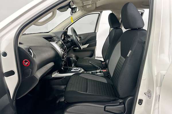 2024 Nissan NAVARA SL (4x4) D23 MY24 4X4