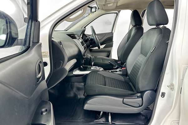 2021 Nissan Navara SL (4x4) D23 MY21.5 4X4