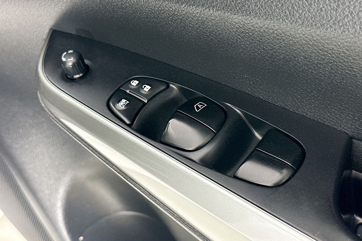 2021 Nissan NAVARA SL (4x4) D23 MY21.5 4X4