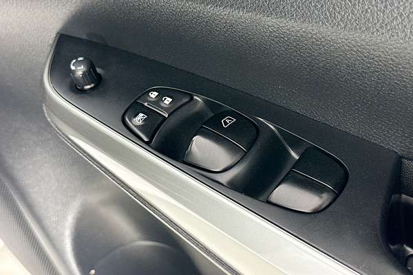 2021 Nissan NAVARA SL (4x4) D23 MY21.5 4X4
