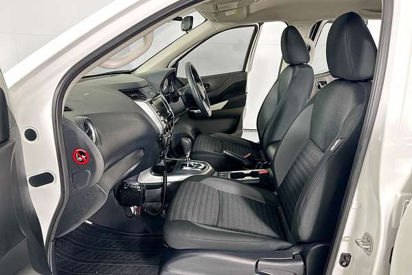 2021 Nissan NAVARA SL (4x2) D23 MY21.5 4x2